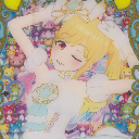 【20240305】【ろ～】プリンセスひめめファンシーユニコーン.png