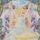 【20240321】【ろ～】プリンセスひめめファンシーユニコーン-4.png